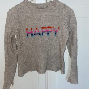 Kashmirtröja från Zadig & Voltaire  - Superfin tröja i 100% kashmir från Zadig & Voltaire. Storlek XS. 