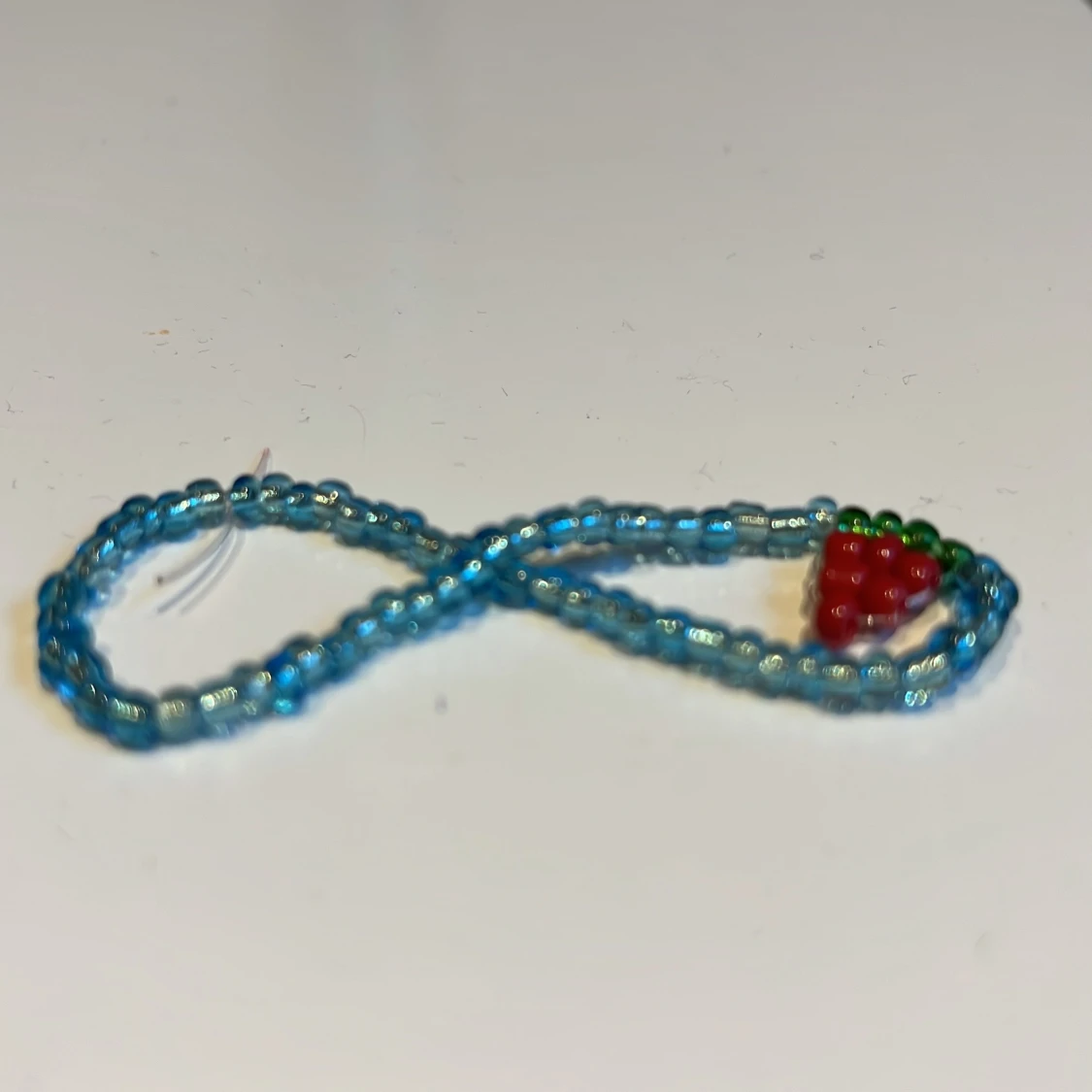 Armband cirka 16/17 cm armstolek  - 91