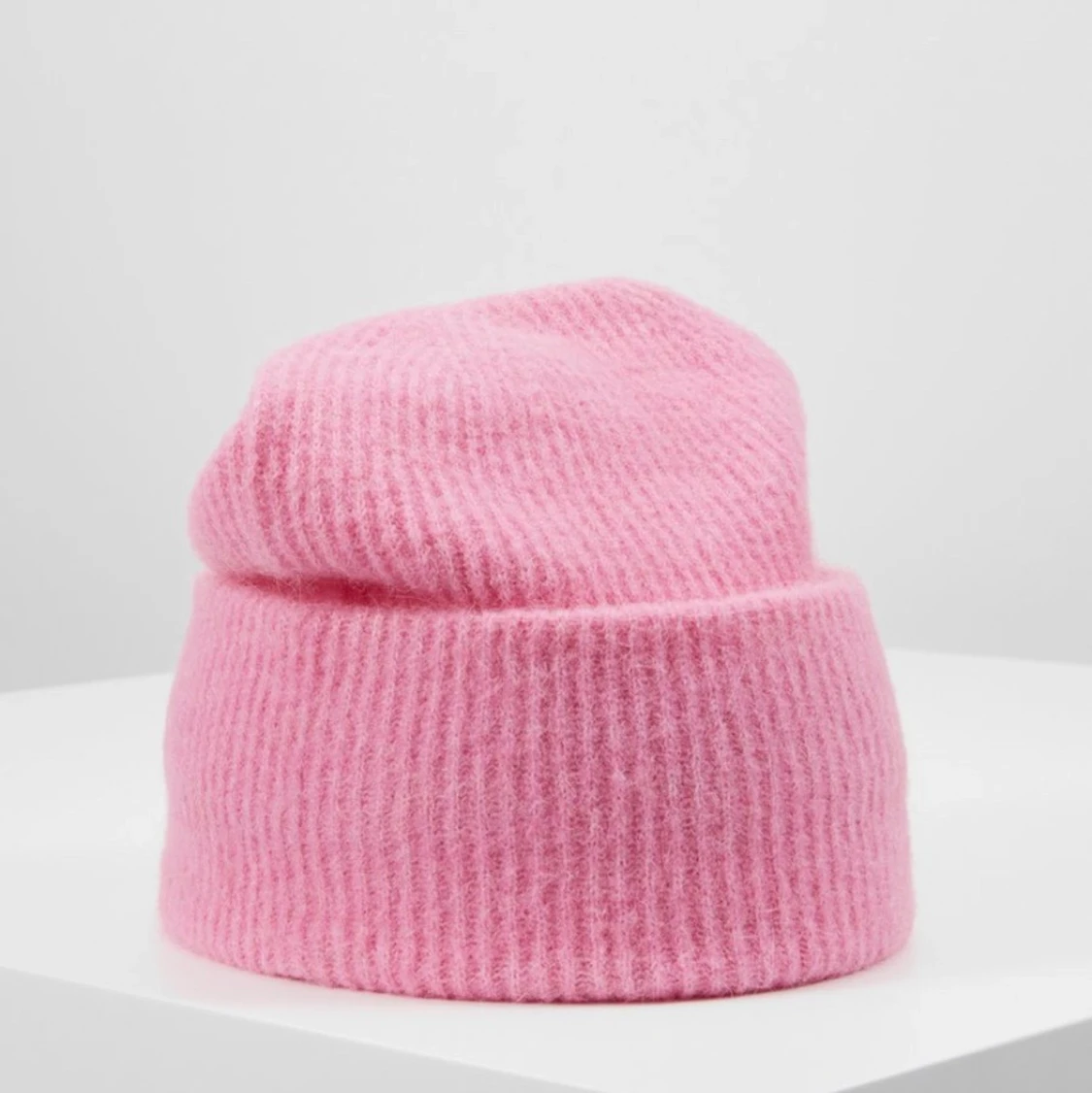 Samsøe samsøe norhat bubbelgum pink - 91