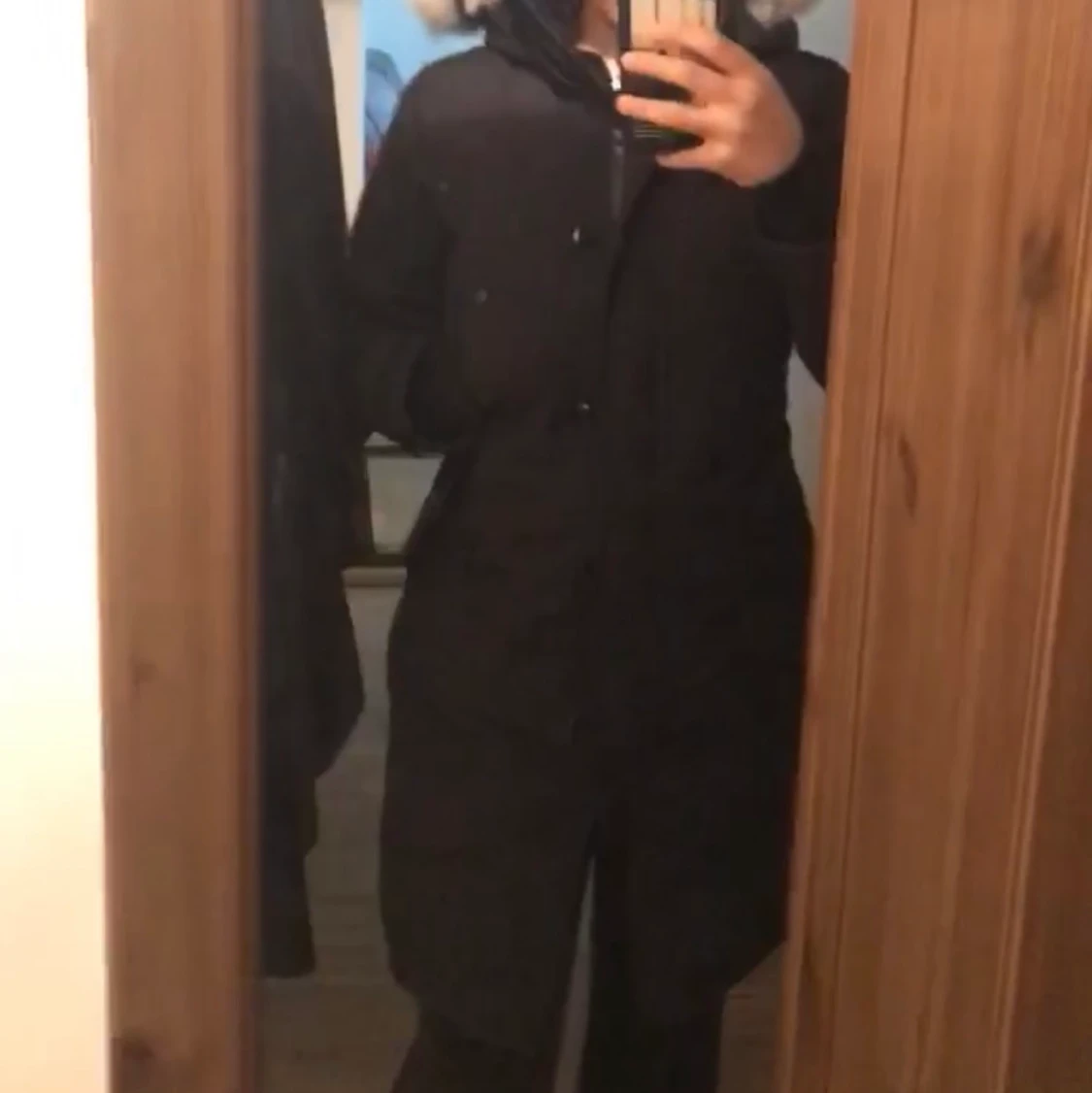 Canada goose dam jacka i strl XS - 91