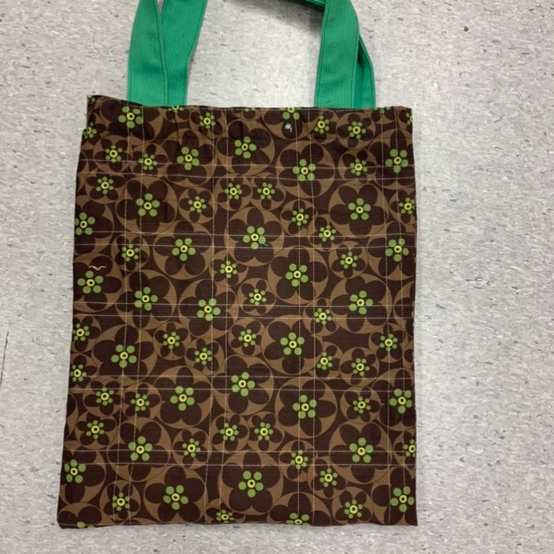 VÄNDBAR VÄSKA - 91