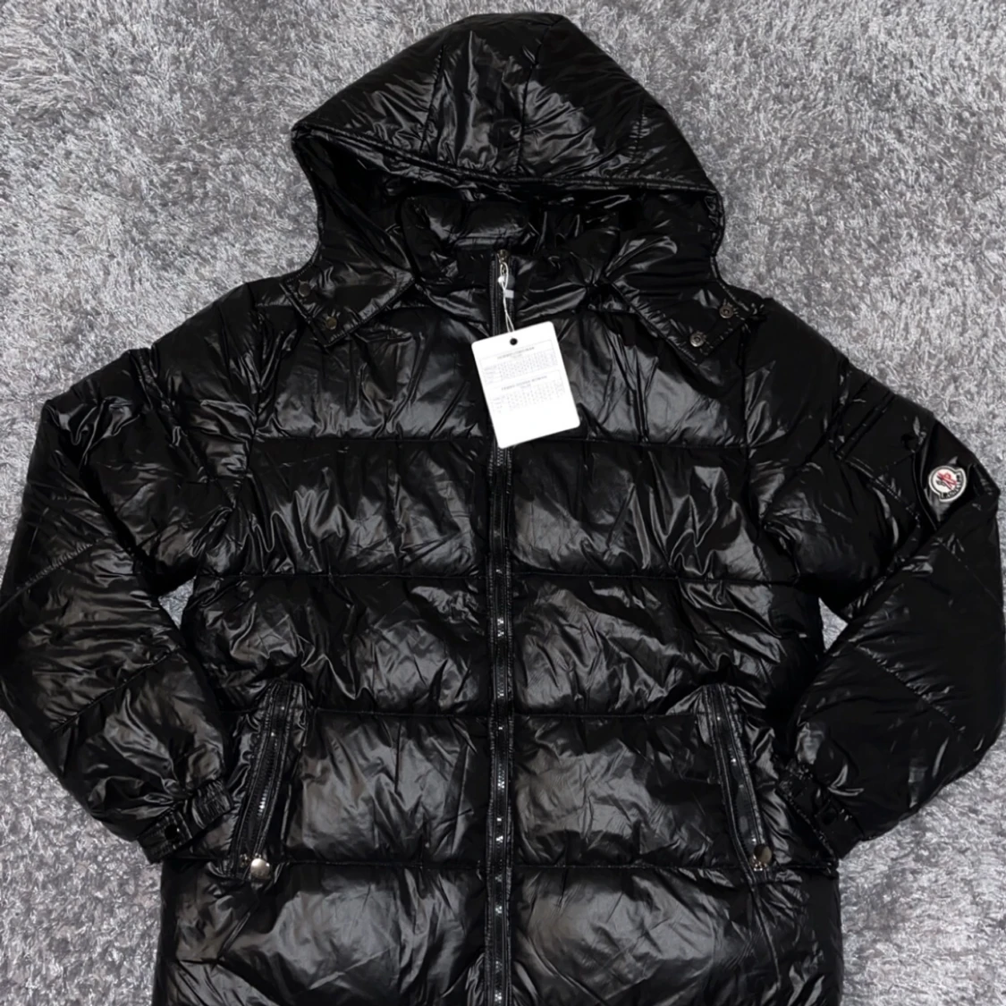 Moncler maya
