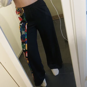 Adidas x rich mnisi - Endast använda 1 gång! 