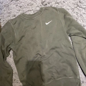 Nike sweatshirts  - Mycket bra skick