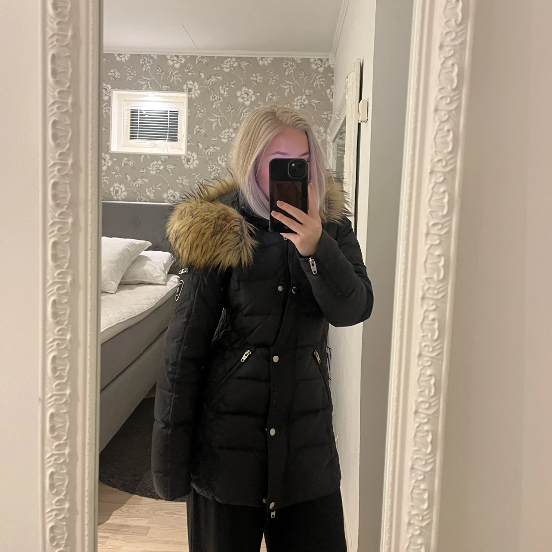 Rock and Blue jacka i storlek 36 - 90