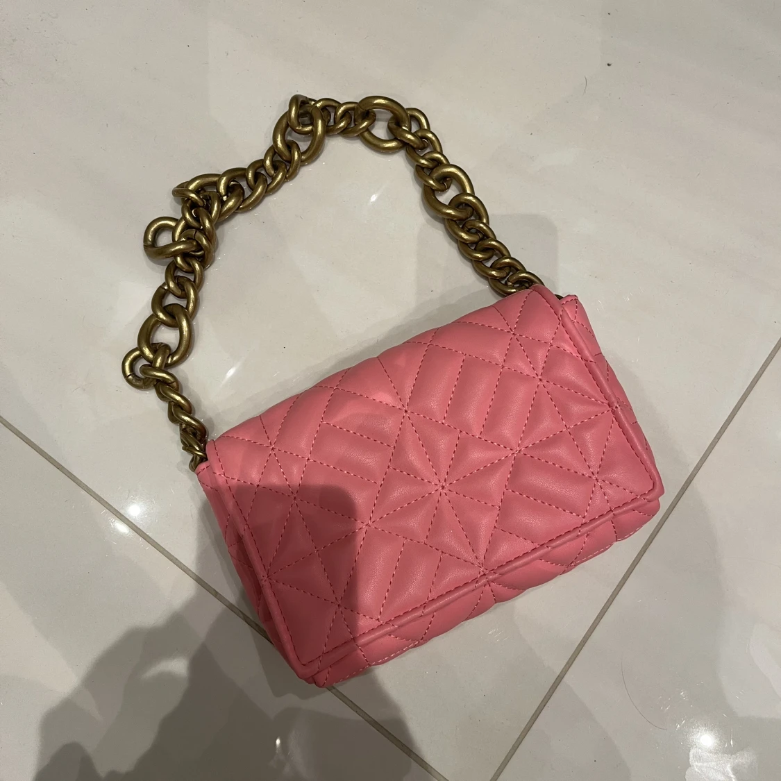 Söt väska från Zara