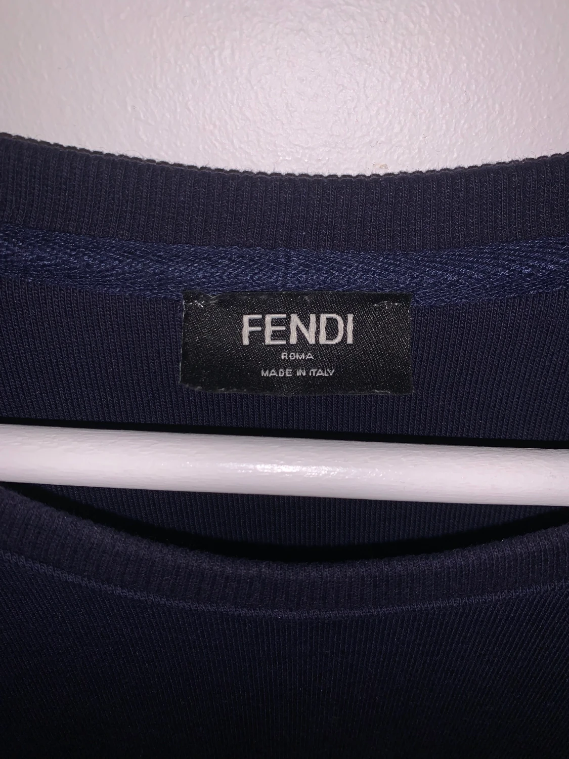 Fendi sweatshirt, size L - 90