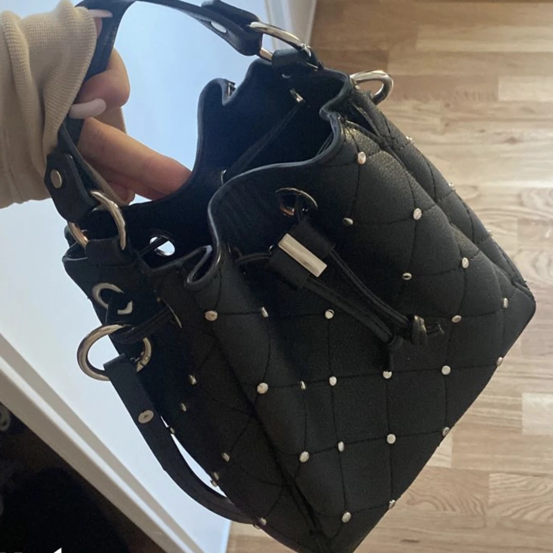 Väska från Zara  - 90