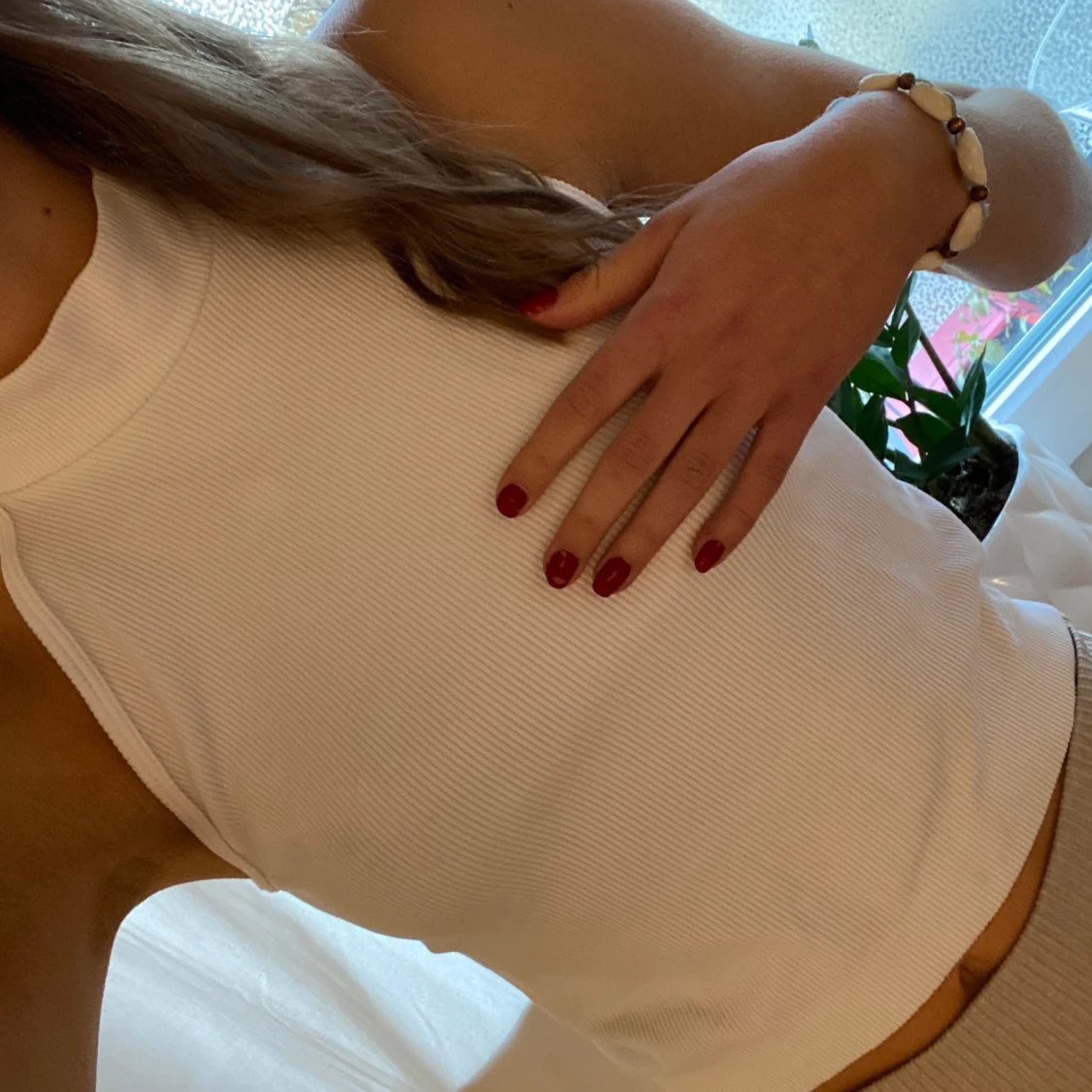 Perfekt bas linne!  - 91