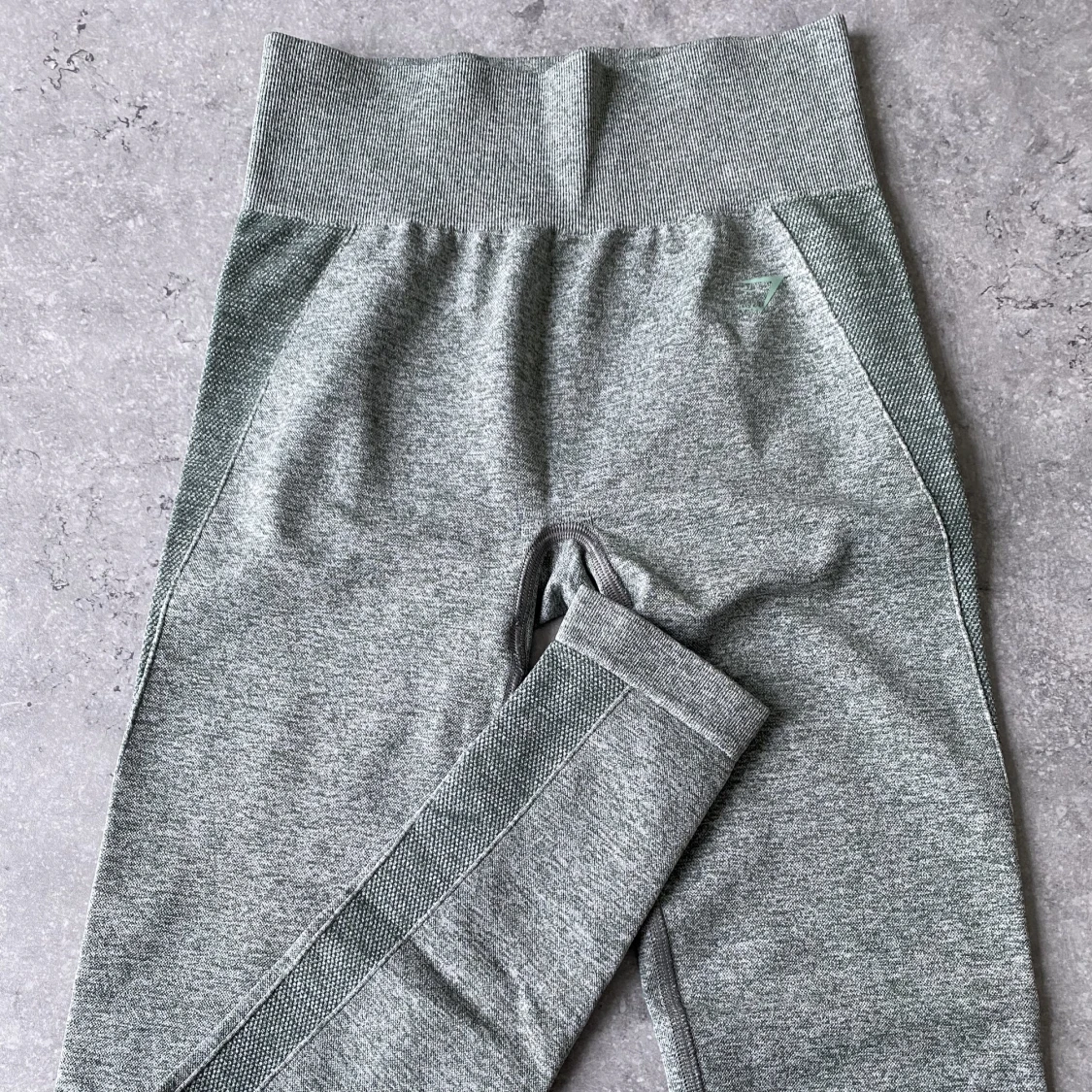 Gymshark Flex High Waisted Leggings - 91