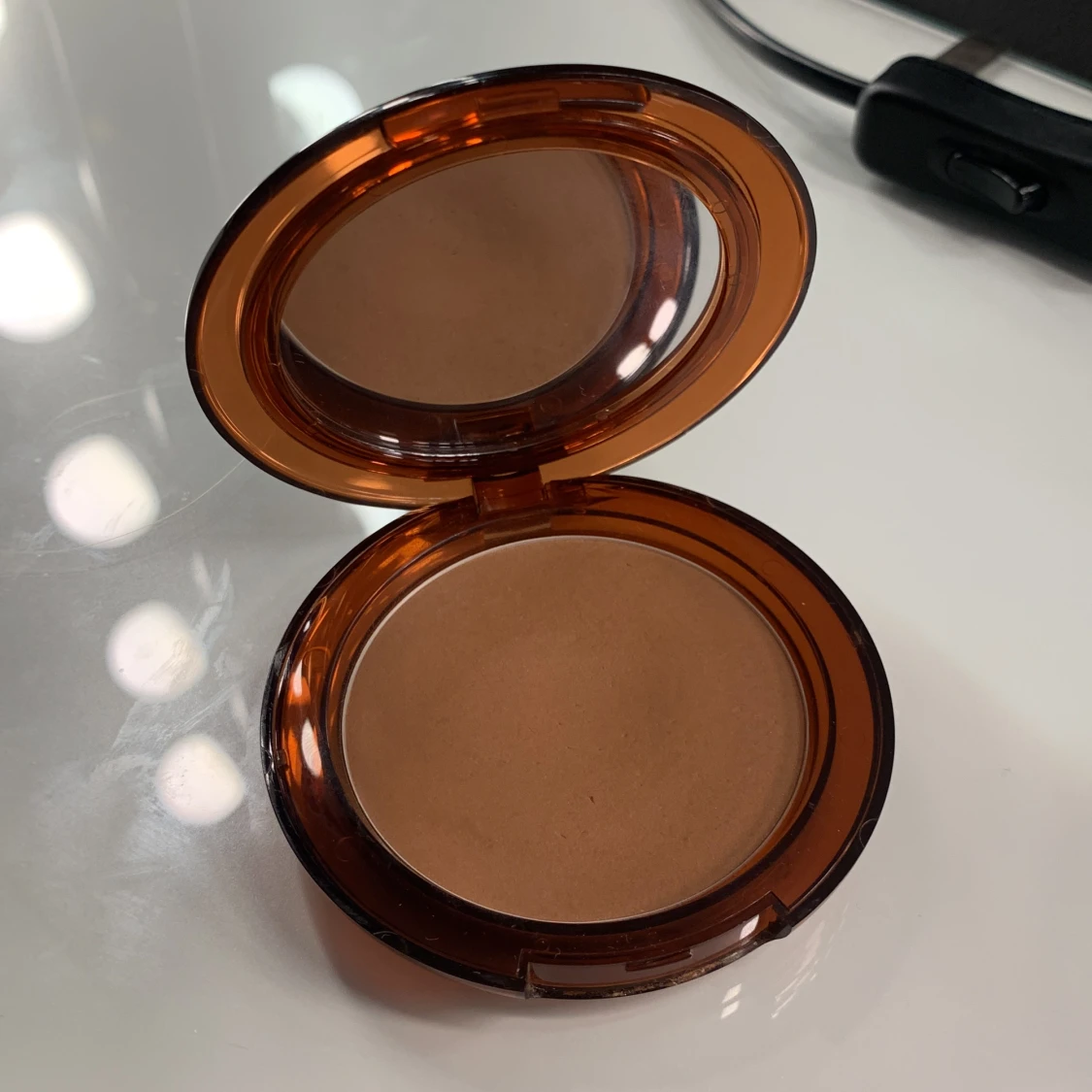 Isadora bronzing powder - 90
