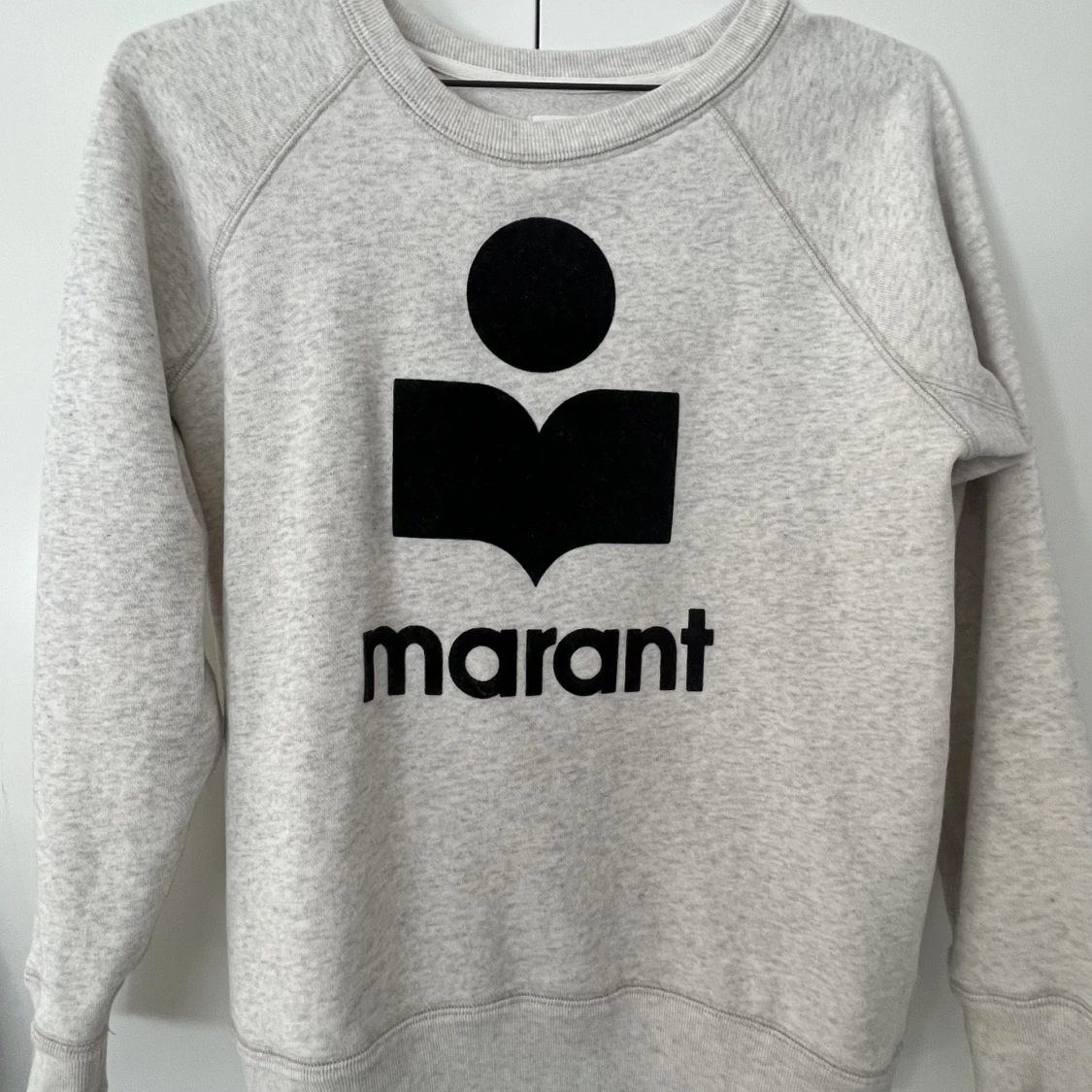 Helt ny Isabel Marant Tröja
