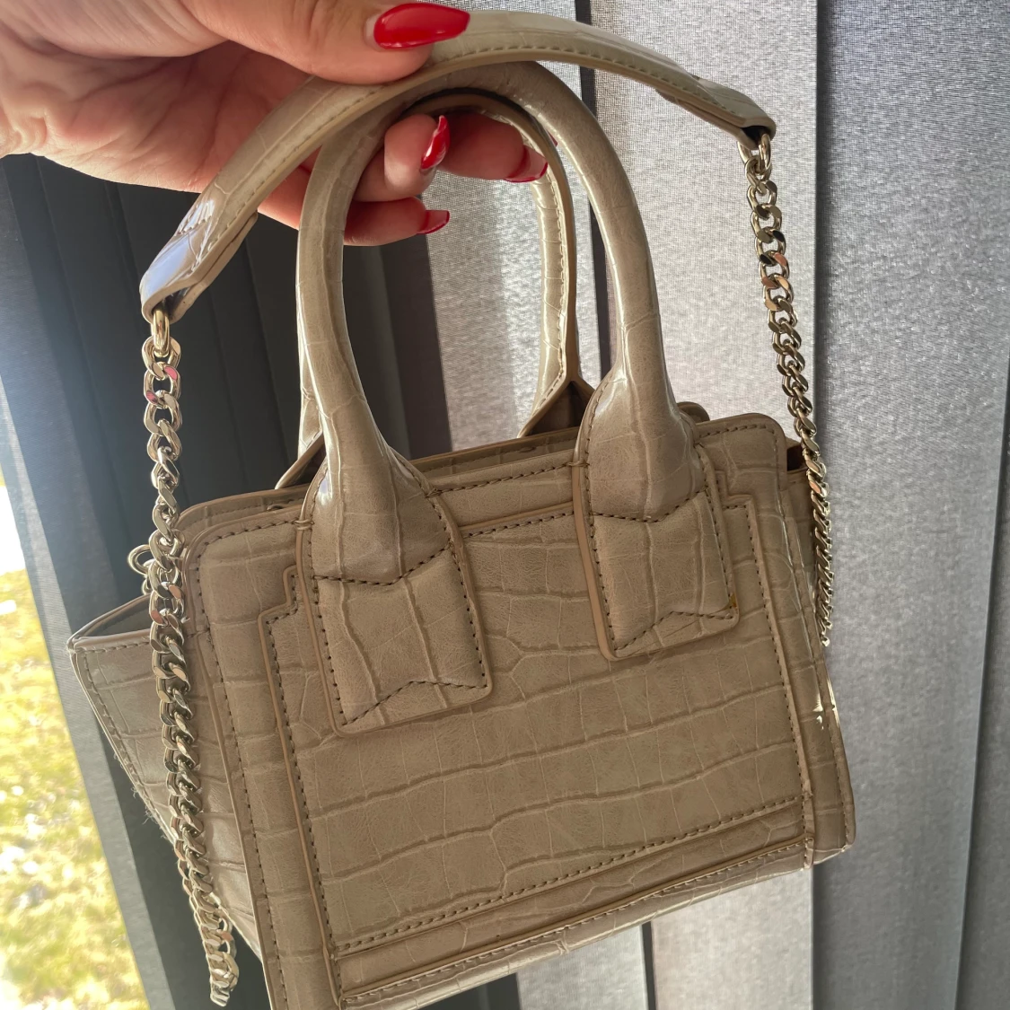 Väska från Zara  - 90