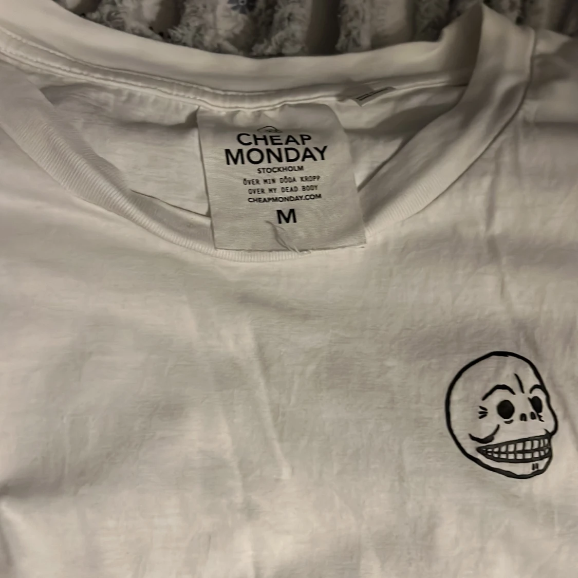 Cheap Monday t-shirt  - 91