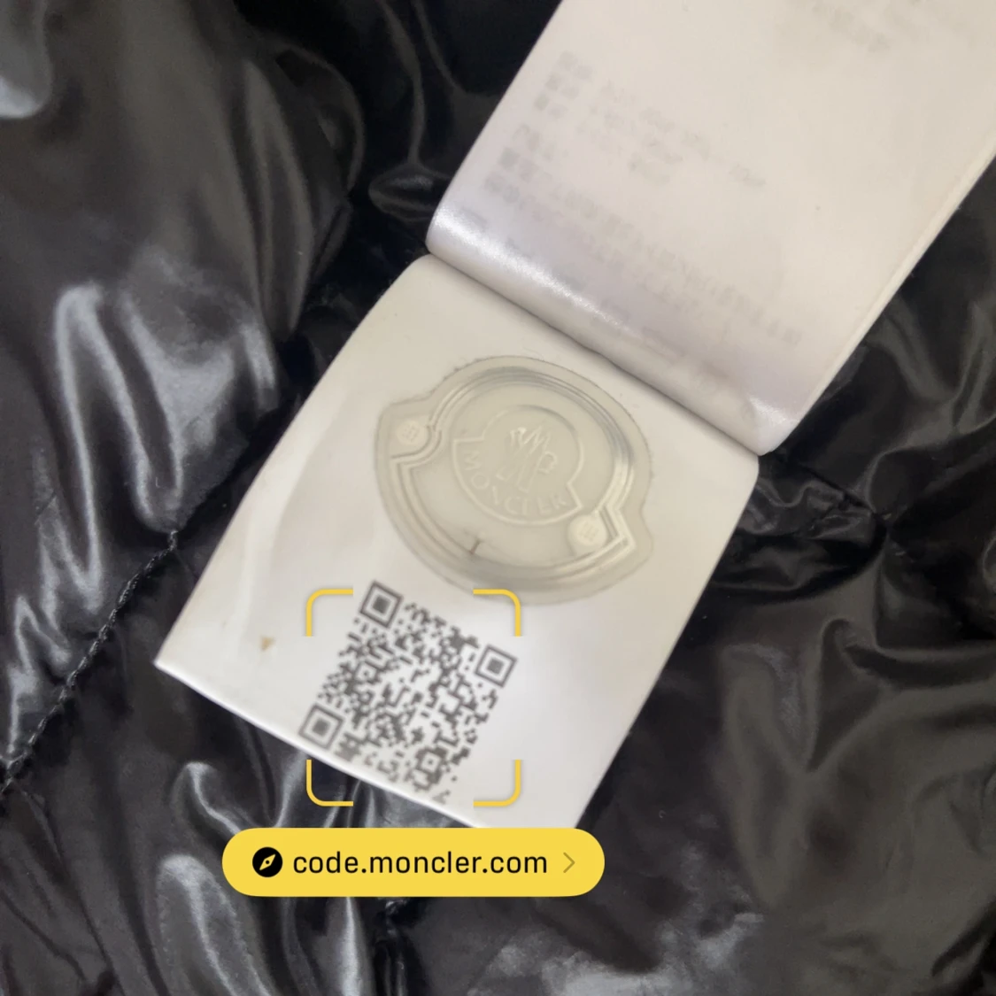 Moncler väst - 91