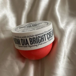 Sol De Janeiro - Sol De Janeiro body cream, helt oanvänd, 75 ml