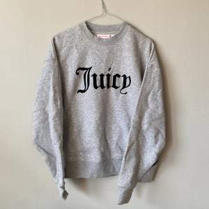 Fin oversized tröja från Juicy Couture Sport🥭 Storlek S✨
