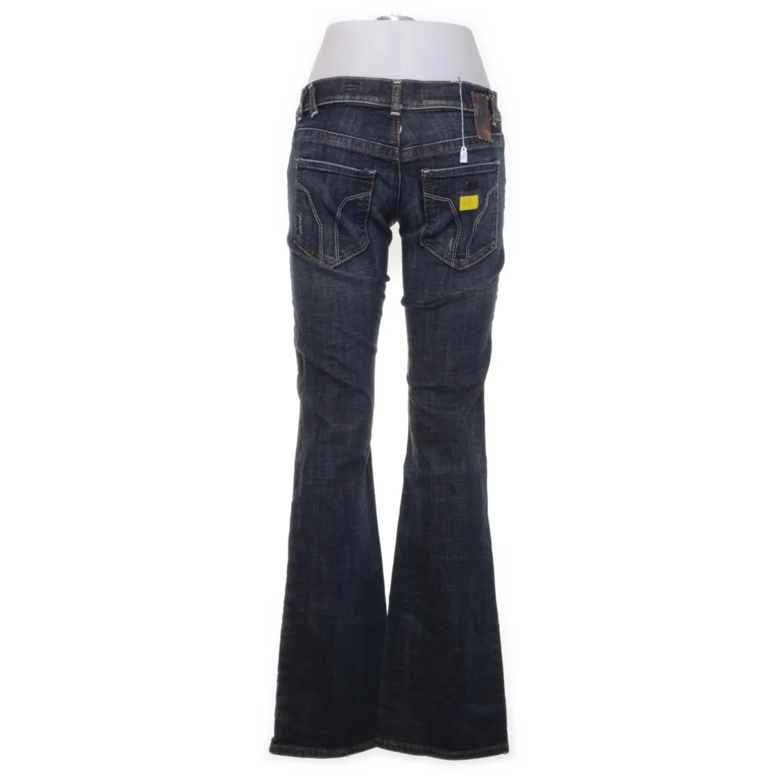 Lowrise miss sixty-jeans - 90