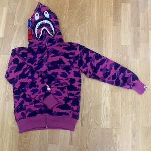 Helt ny bape hoodie 