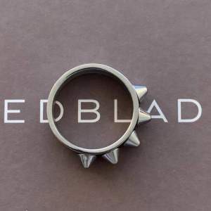 Jätte fin Edblad ring säljer på grund av att jag har för många ringar❤️❤️