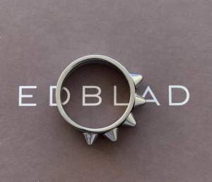 Jätte fin Edblad ring säljer på grund av att jag har för många ringar❤️❤️