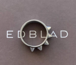 Edblad ring - Jätte fin Edblad ring säljer på grund av att jag har för många ringar❤️❤️
