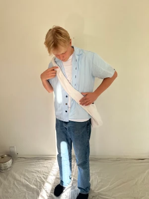 Skjorta - Klädmönster som hjälper dig att sy en egen skjorta. 