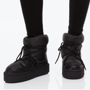 Inuikii liknande - Jättefina inukii liknande skor