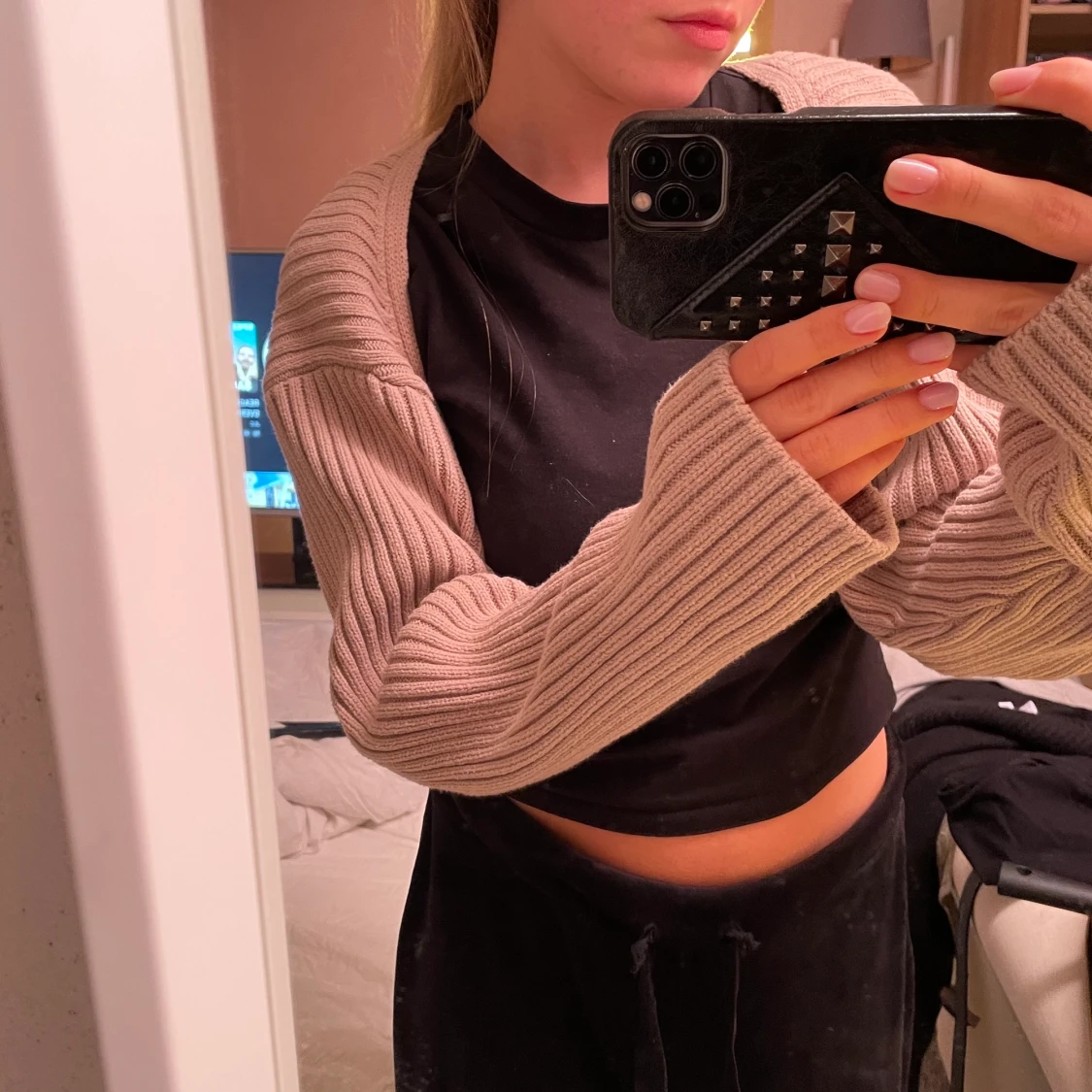 Bolero från H&M