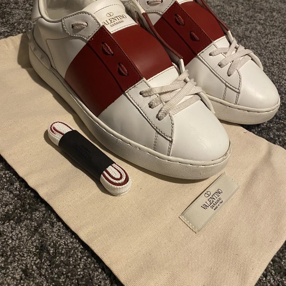 Valentino open - 90