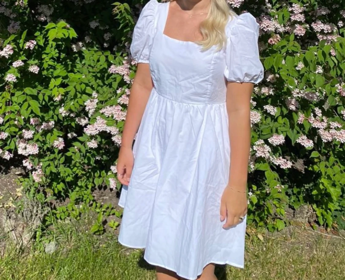 Studentklänning  - 90