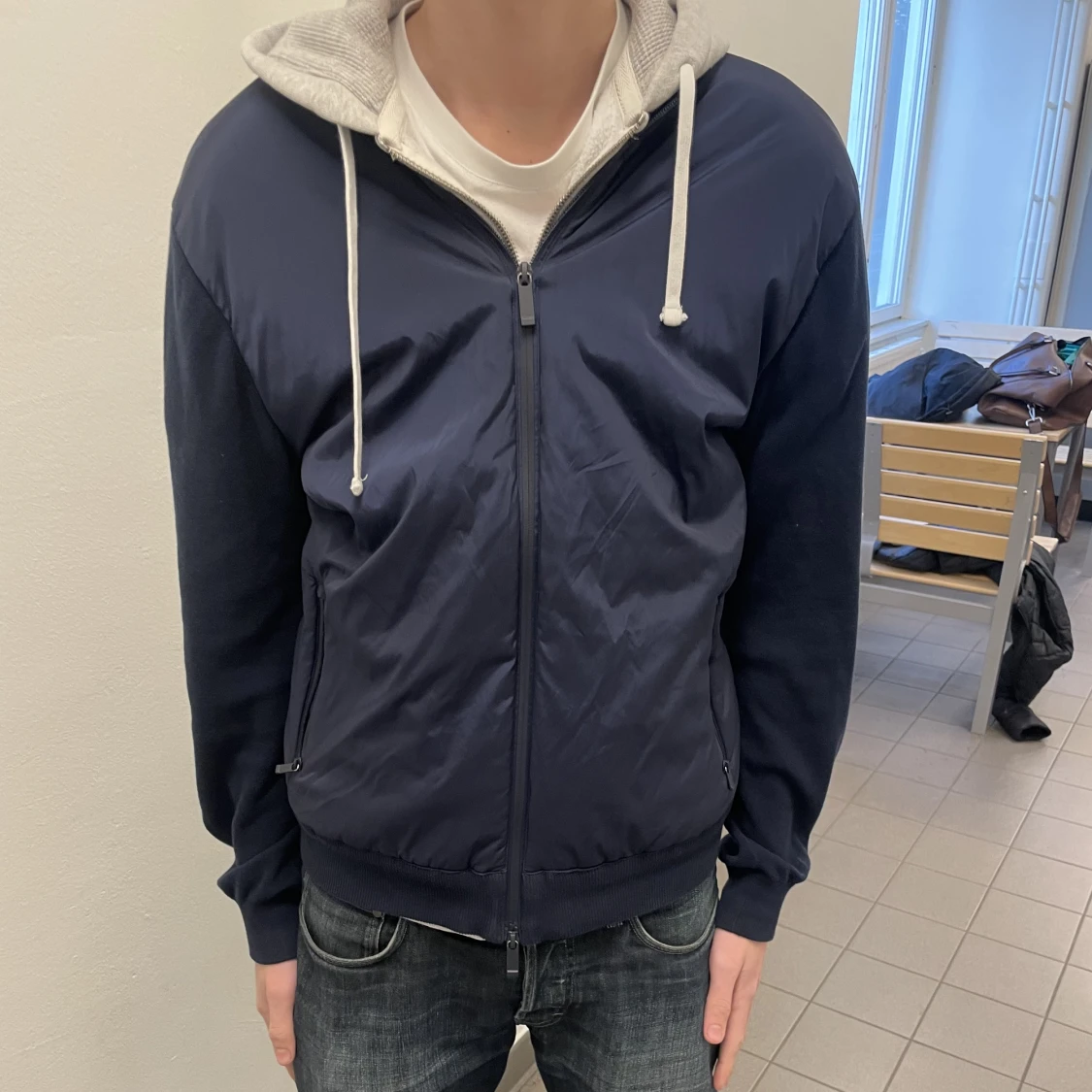 John Henric Cardigan