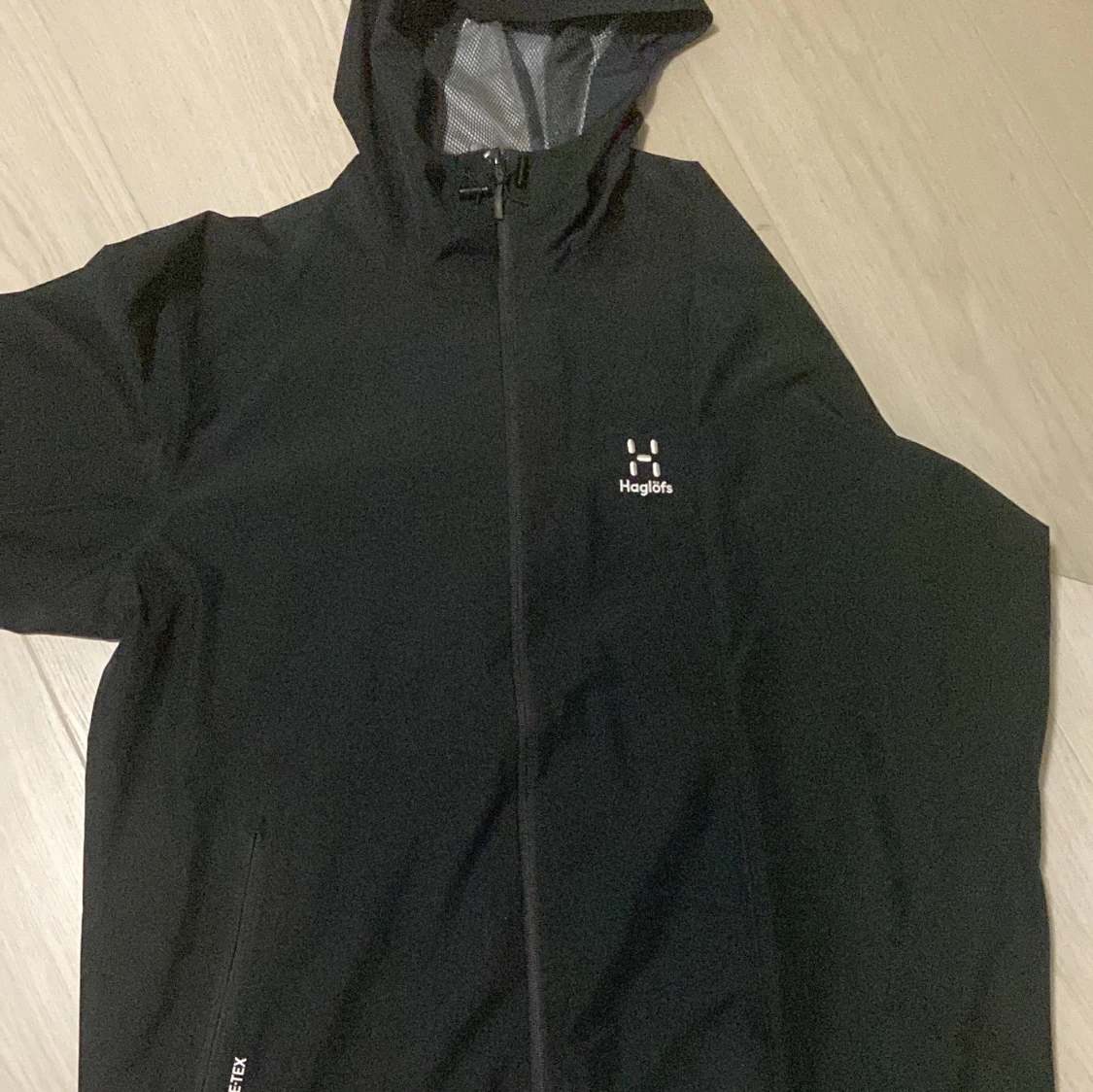Haglöfs Jacka - 90