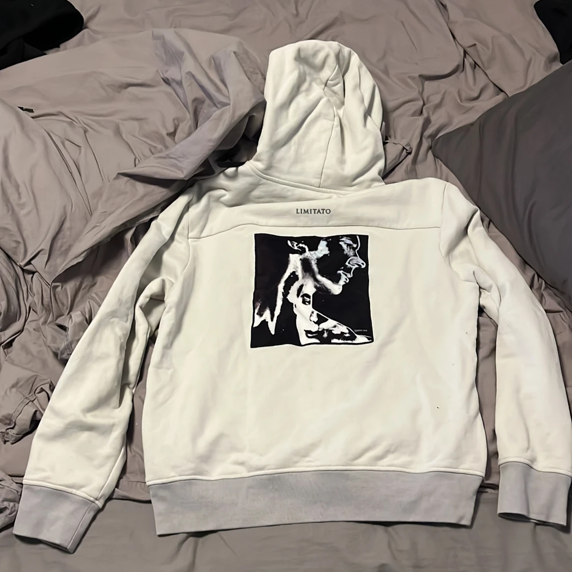 Limitato tröja - 90