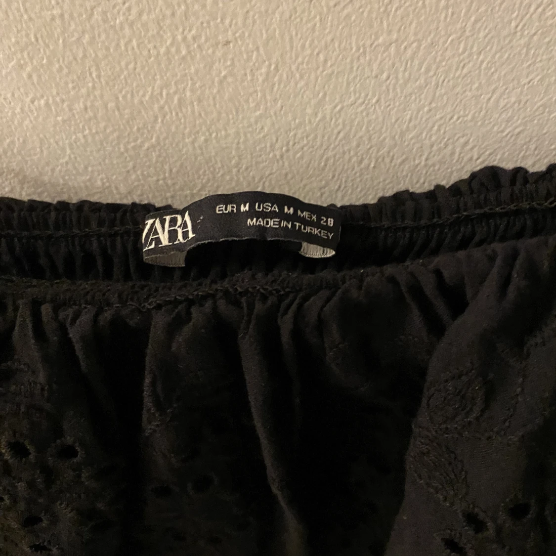 Zara klänning  - 90