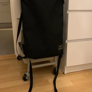 Nike väska - Använd 6 gånger  
