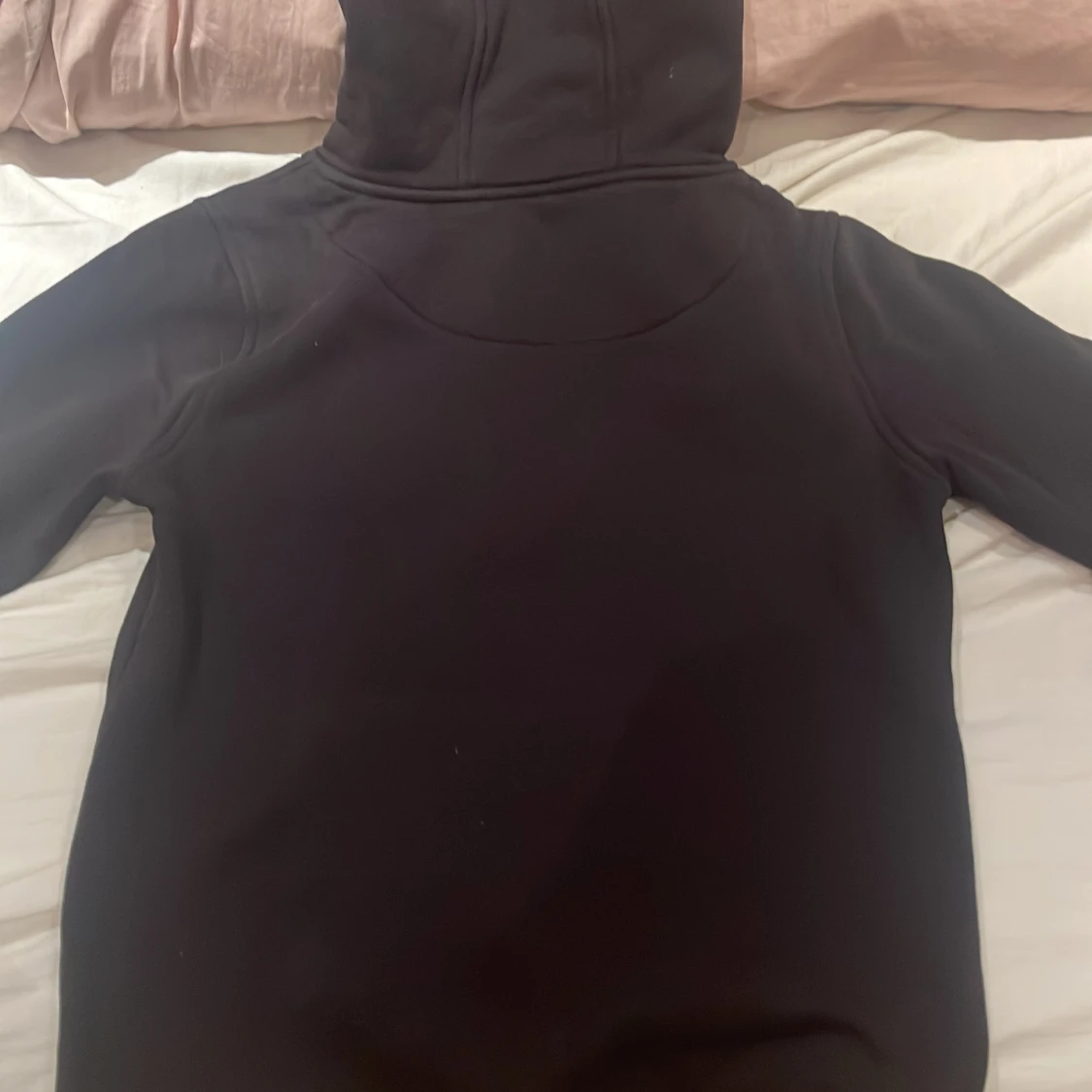 Dirtcult hoodie (dam modell) - 91