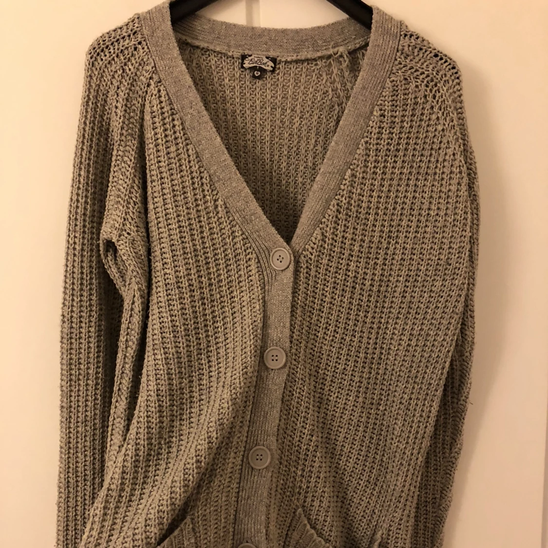 Cardigan 