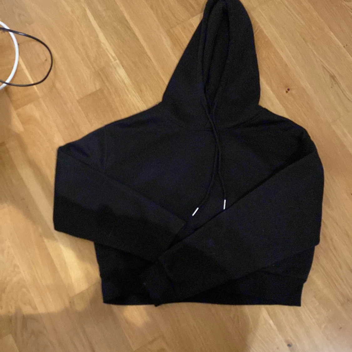 Kort Hoodie 