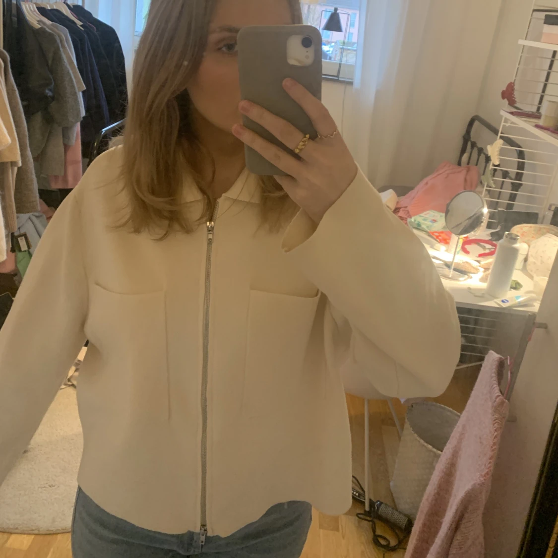 Kofta från Åhléns 