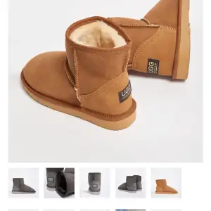 Brand new uggs from Ugg since 1974! These are handmade in Australia. Too big for me tho :( They’re a UK 8 / EU 41 / US 10
