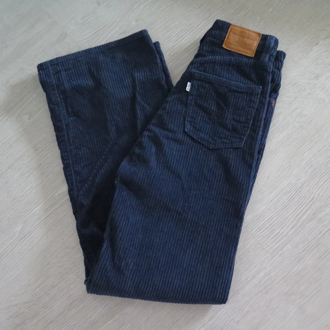 Levi’s ribcage - 90