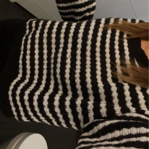 Tröja  - Randig super fin tröja 