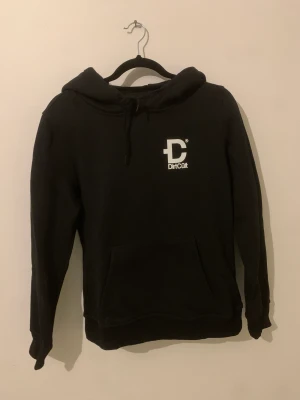 Dirtcult hoodie - Använd fåtal gånger