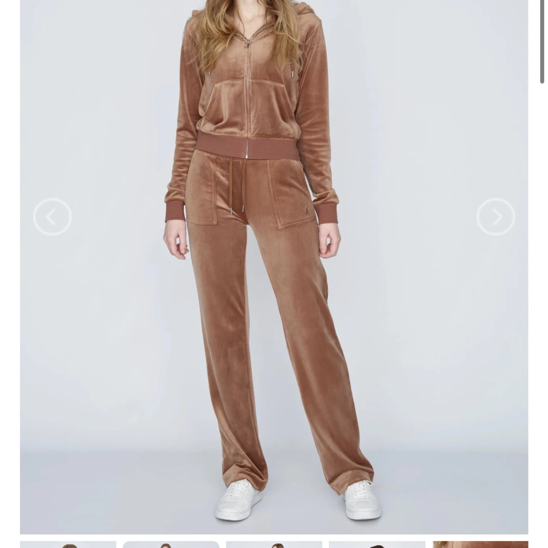 Juicy couture sett - Acton - 90