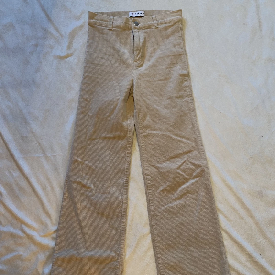 Manchesterbyxor  - 90
