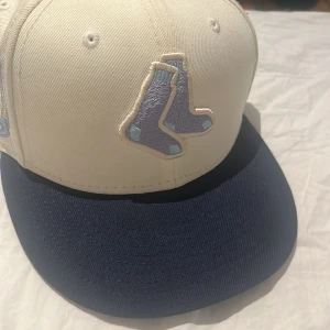 Red socks new era - Storlek sju boston red socks new era fitted keps