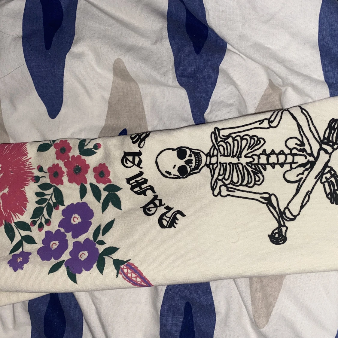 Långärmad topp, New Girl Order - 91