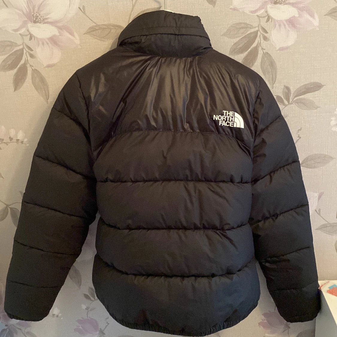 The norht face jacka - 91