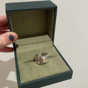 Ring  - Säljer då den inte kommer till användning Skiv för frågor eller funderingar ❤️❤️